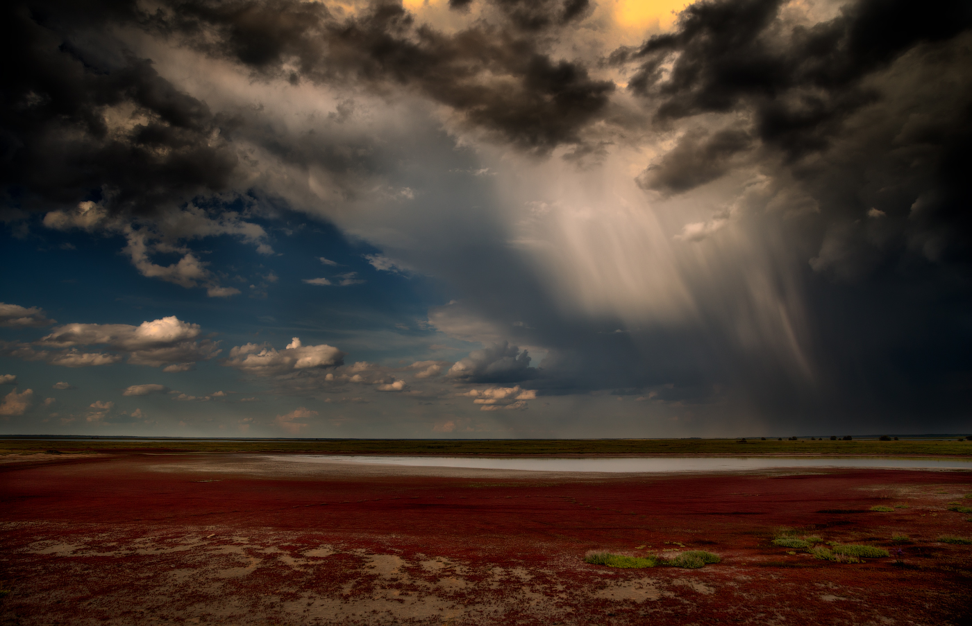 Армагеддон