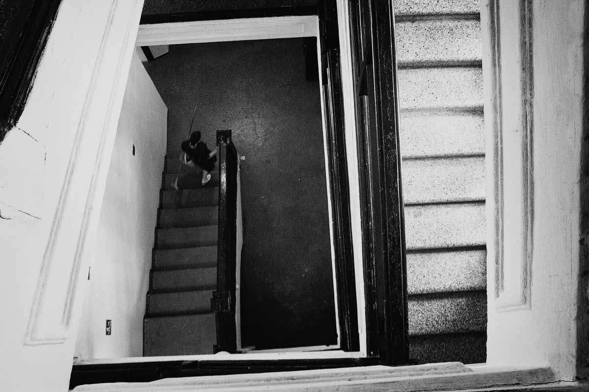 Внутренний мир