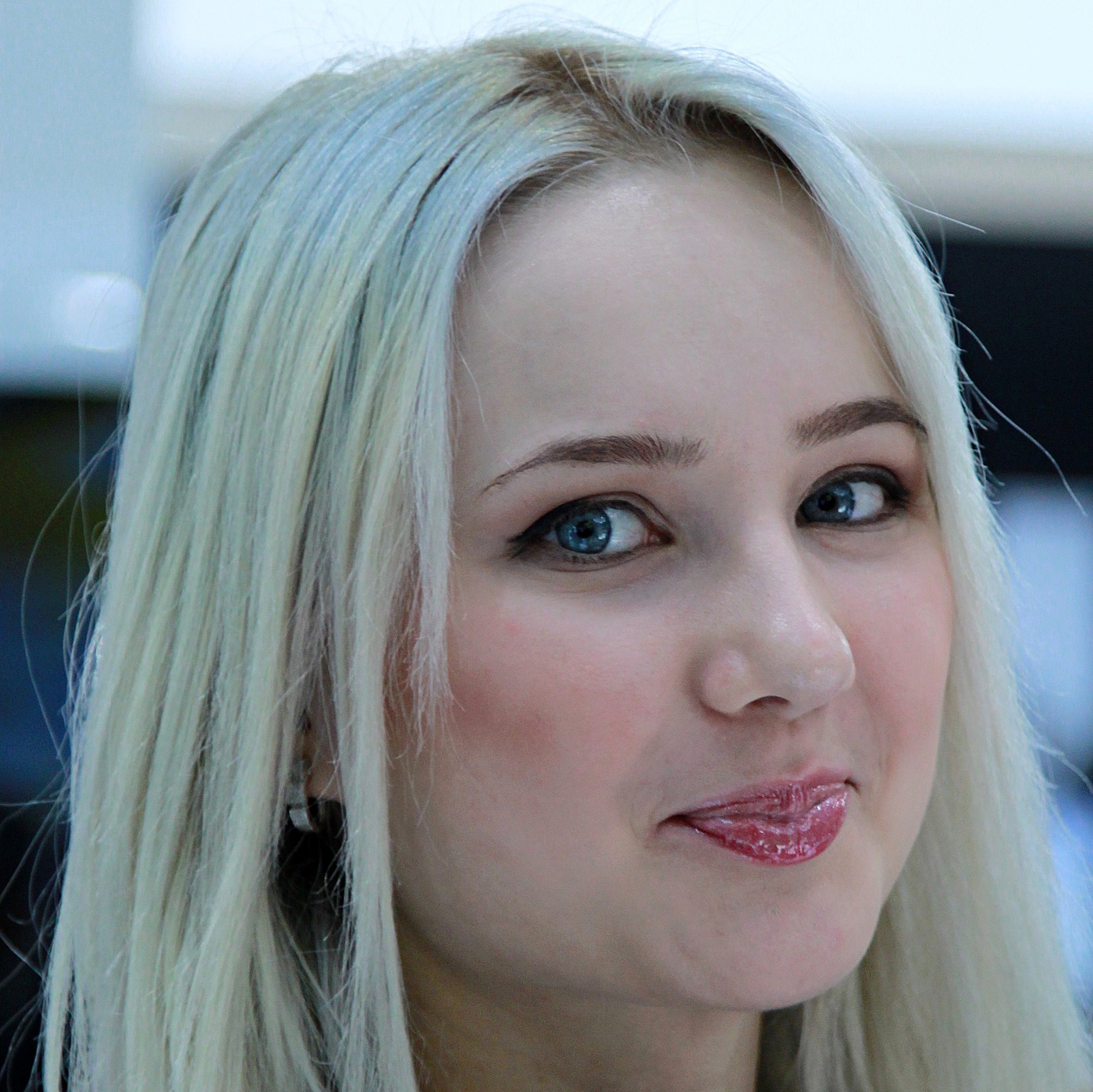 Портрет с мероприятия