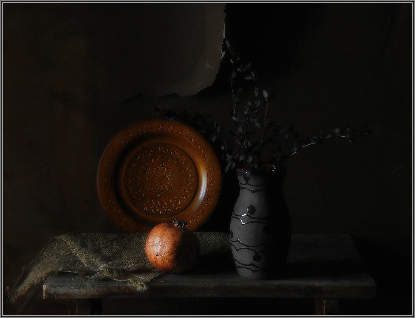 ..... Гранат .....