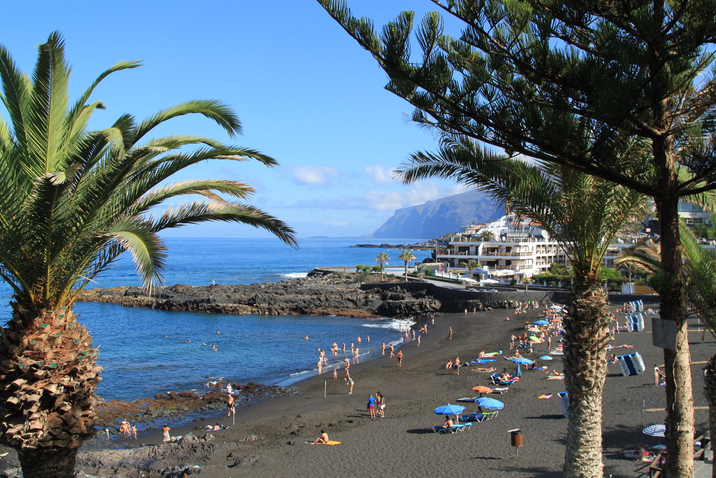 Воспоминания