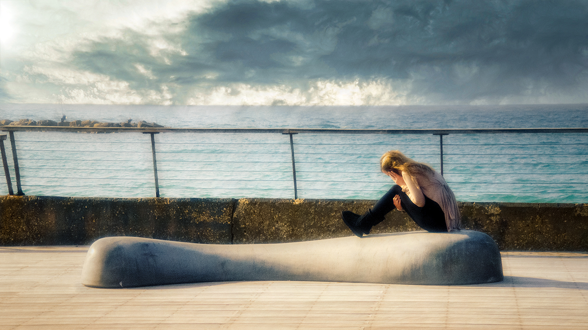Последний звонок...