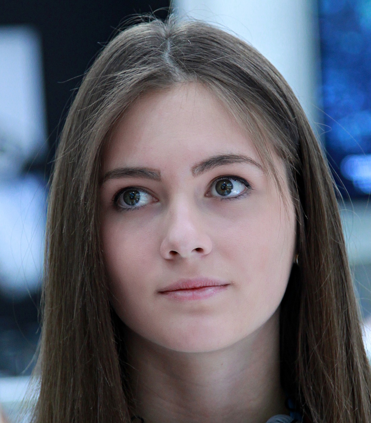 Портрет с мероприятия