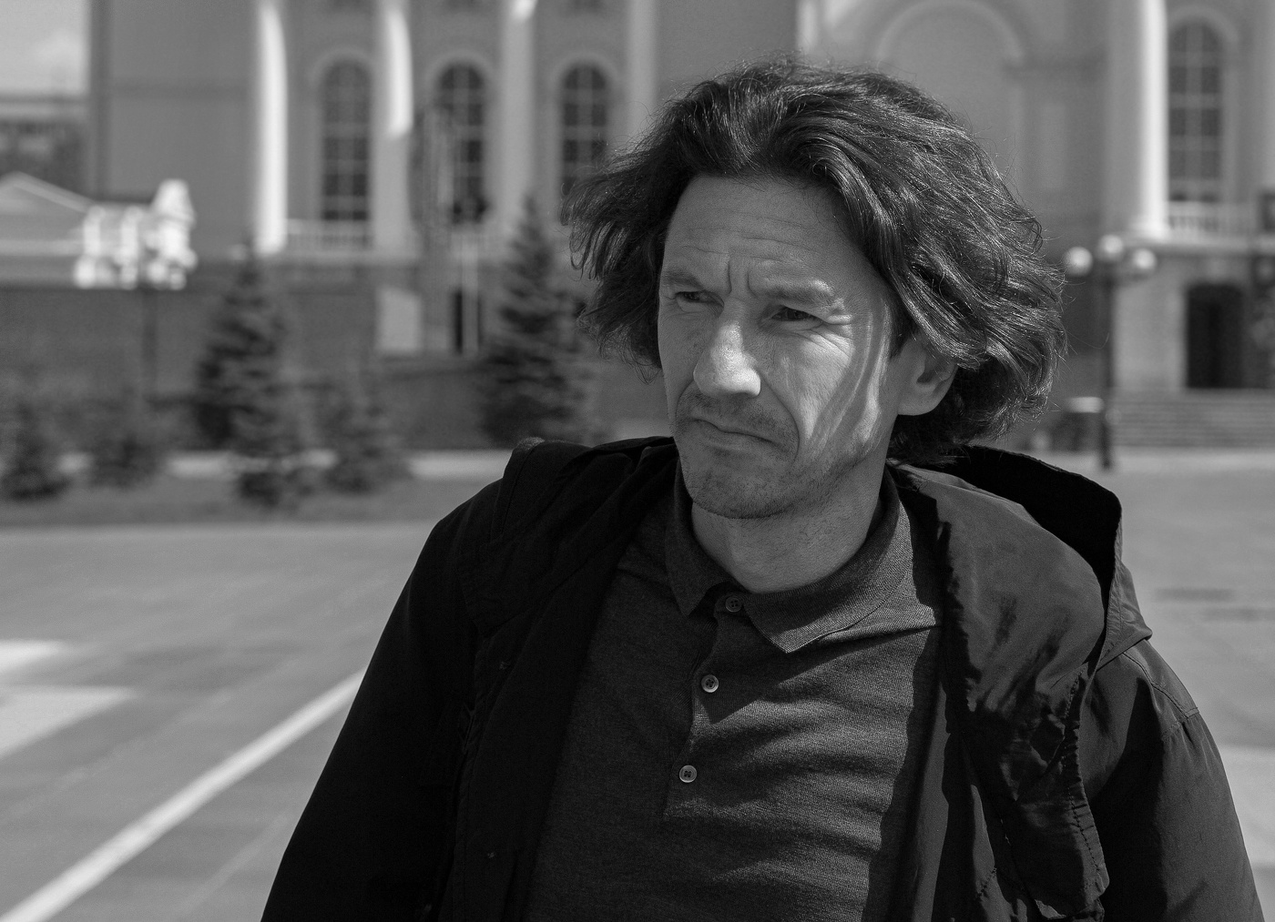 Алексей Смертин