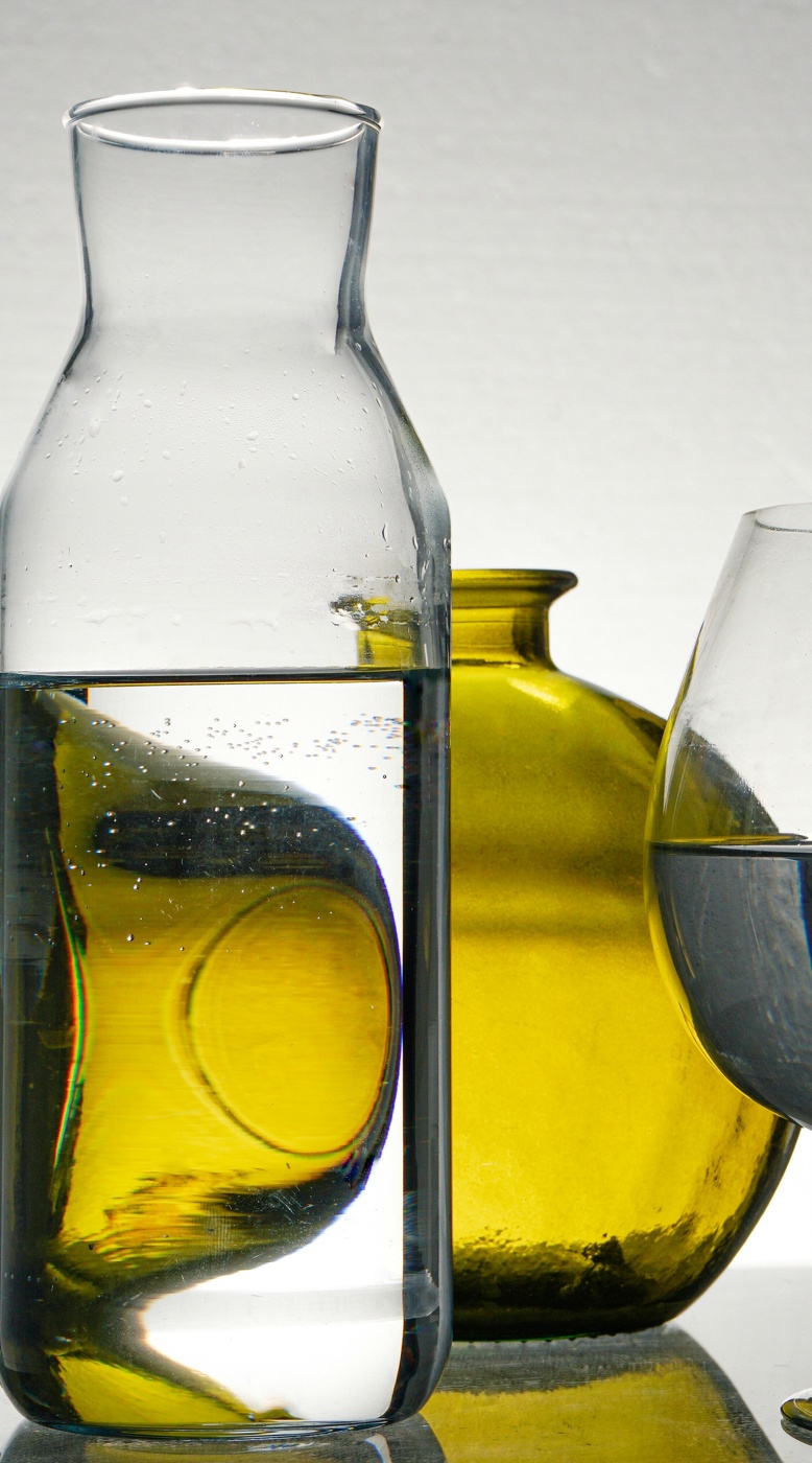 Цвет и форма