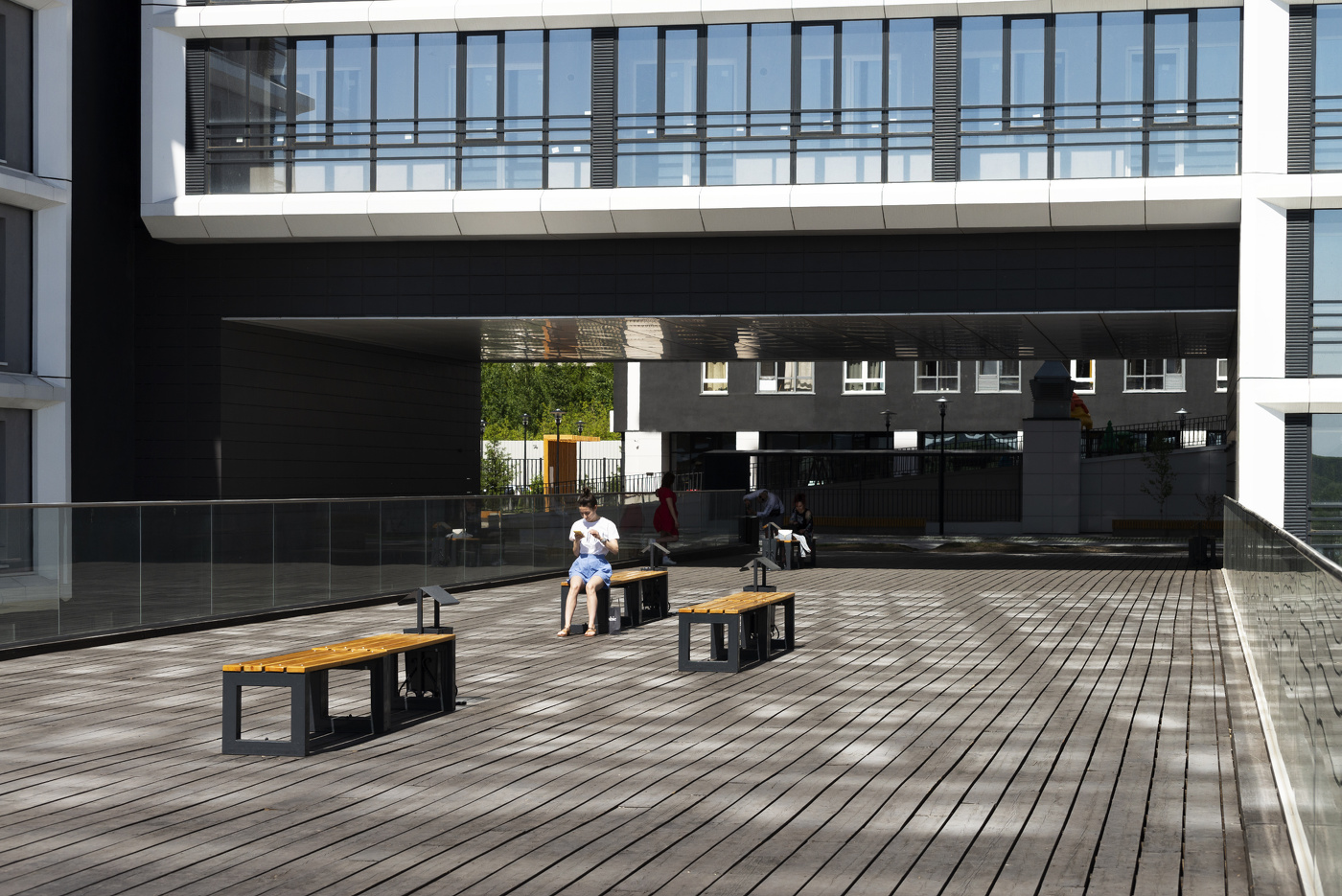 новостройка