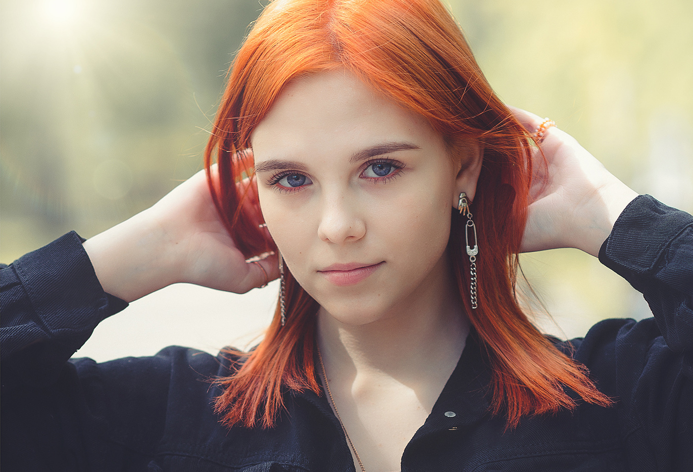 Весна - начало всего нового...