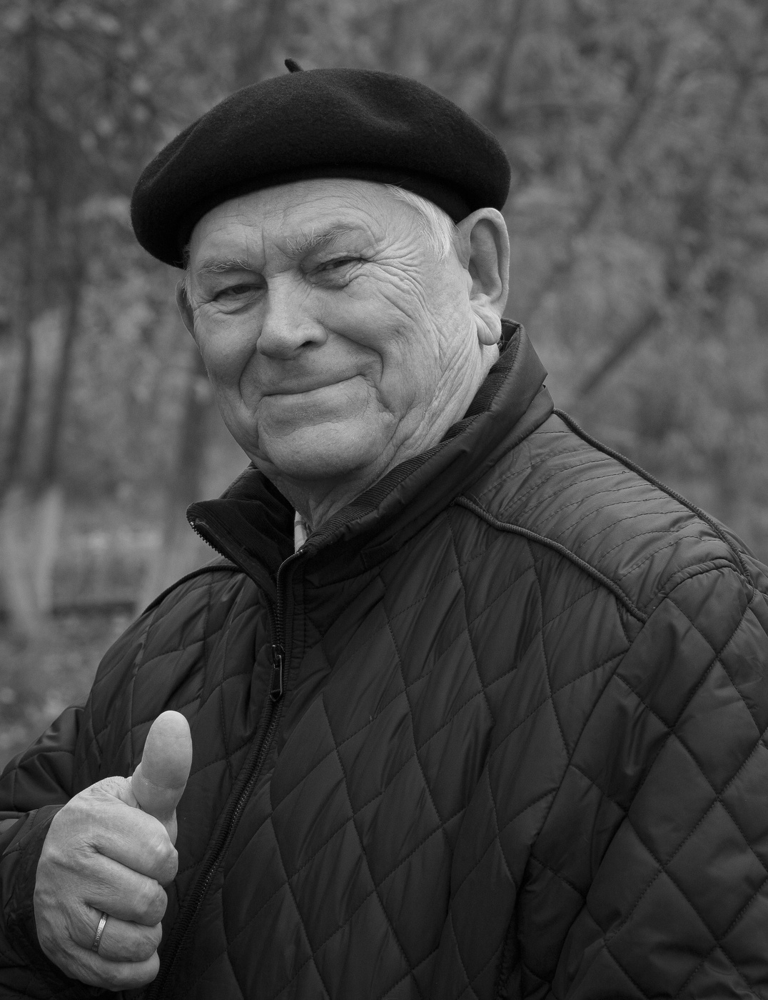 Юрий Михайлович Конев