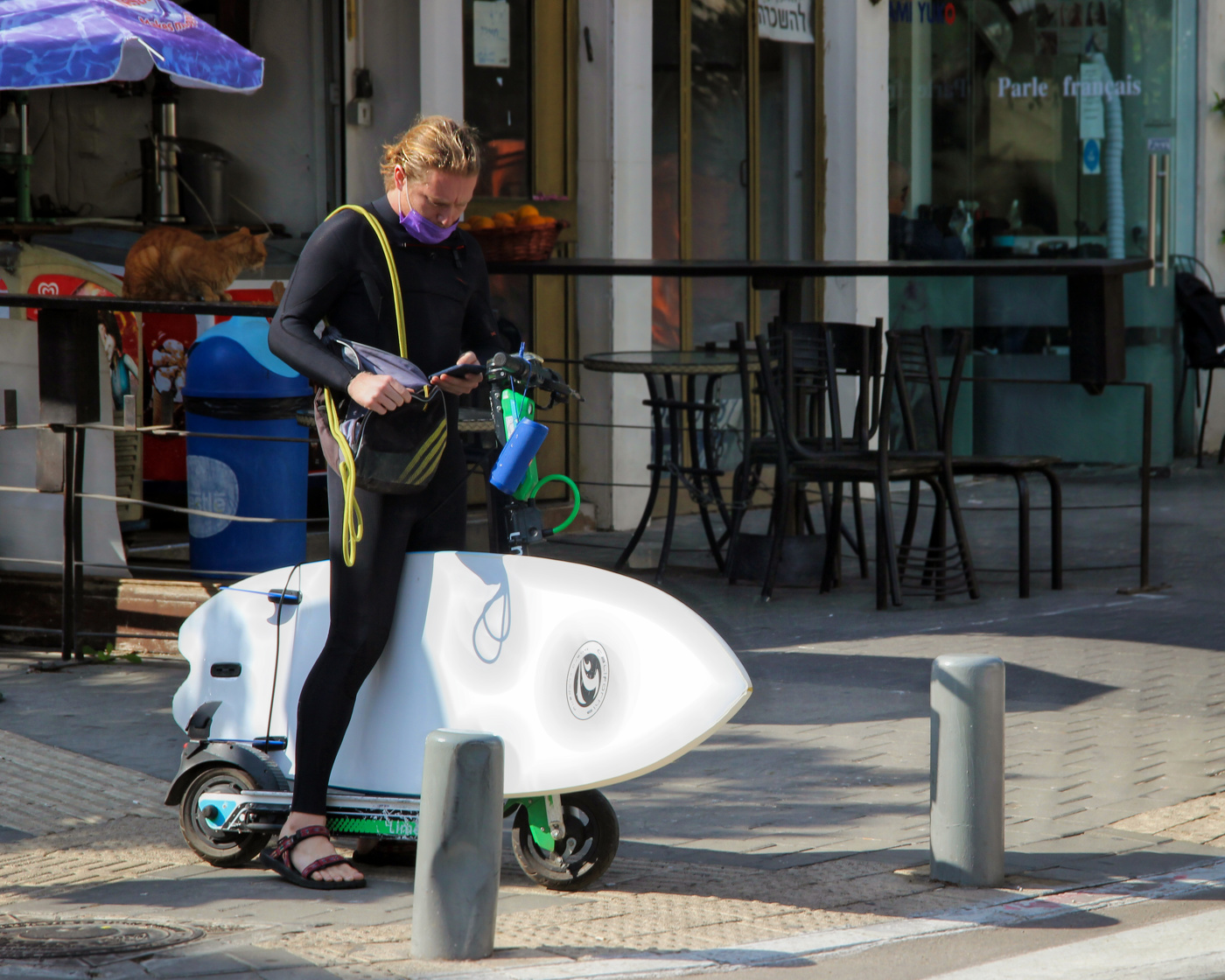 Серфингист