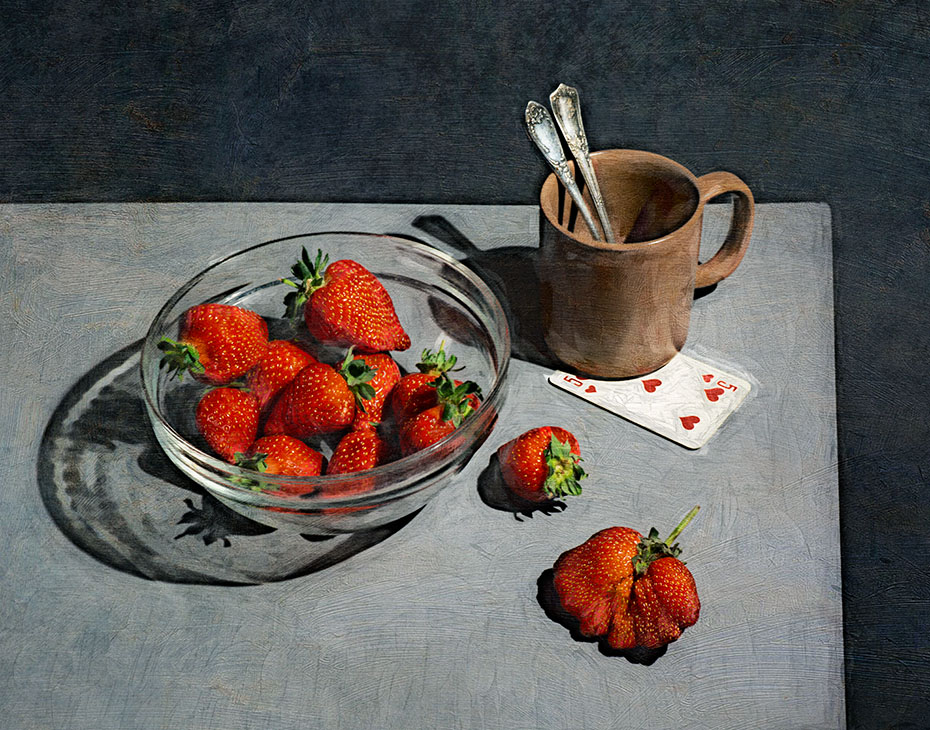 сладкие сердца