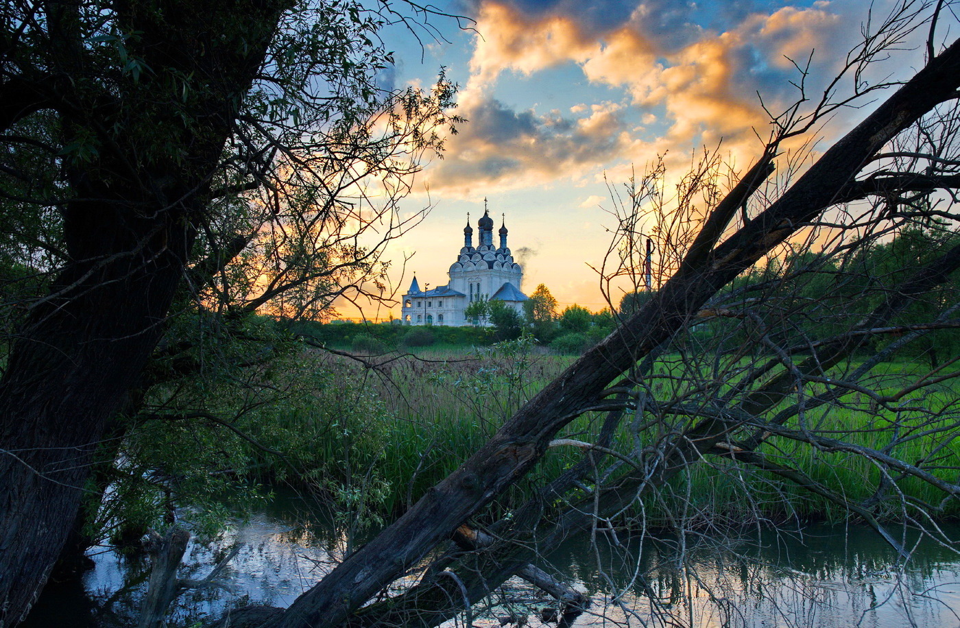 Тайнинское