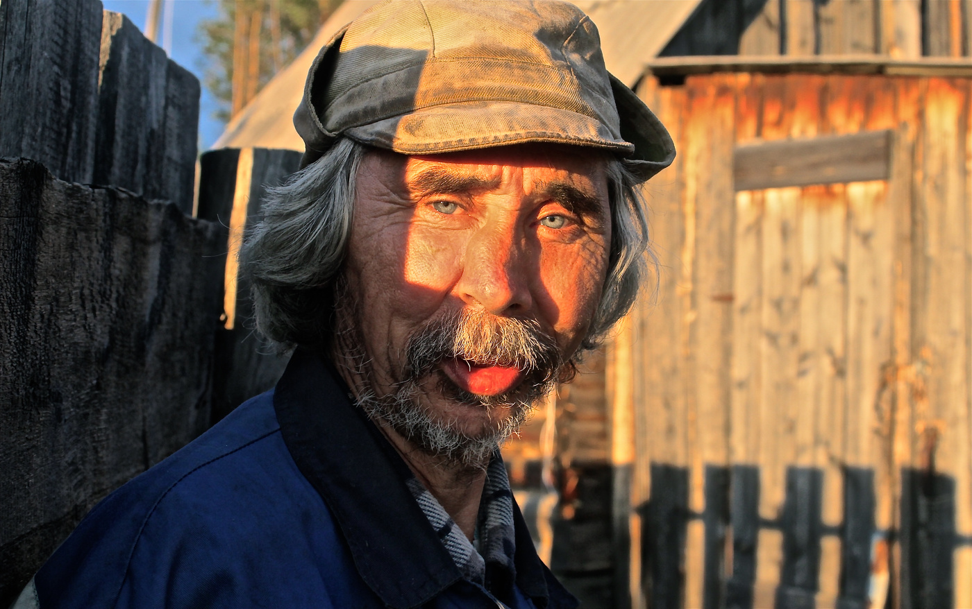 От охоты до охоты