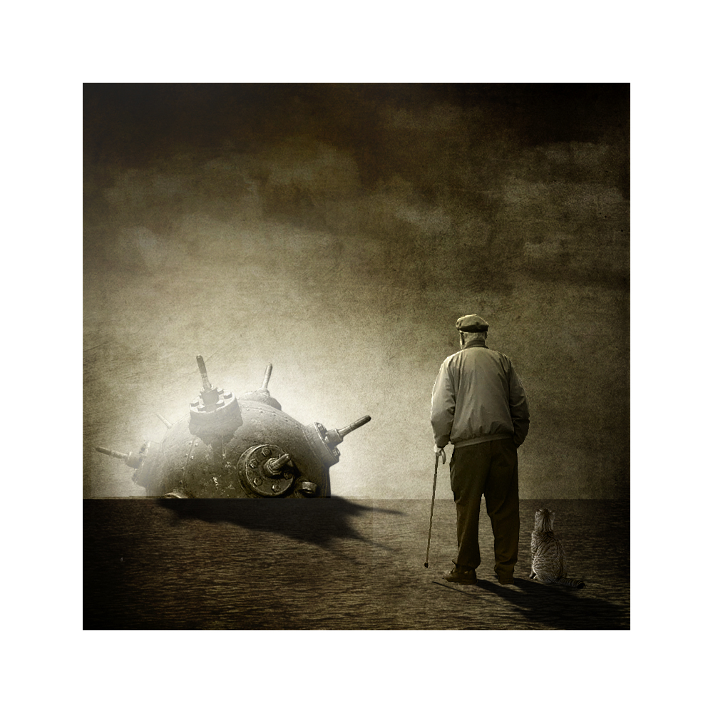 последний рассвет