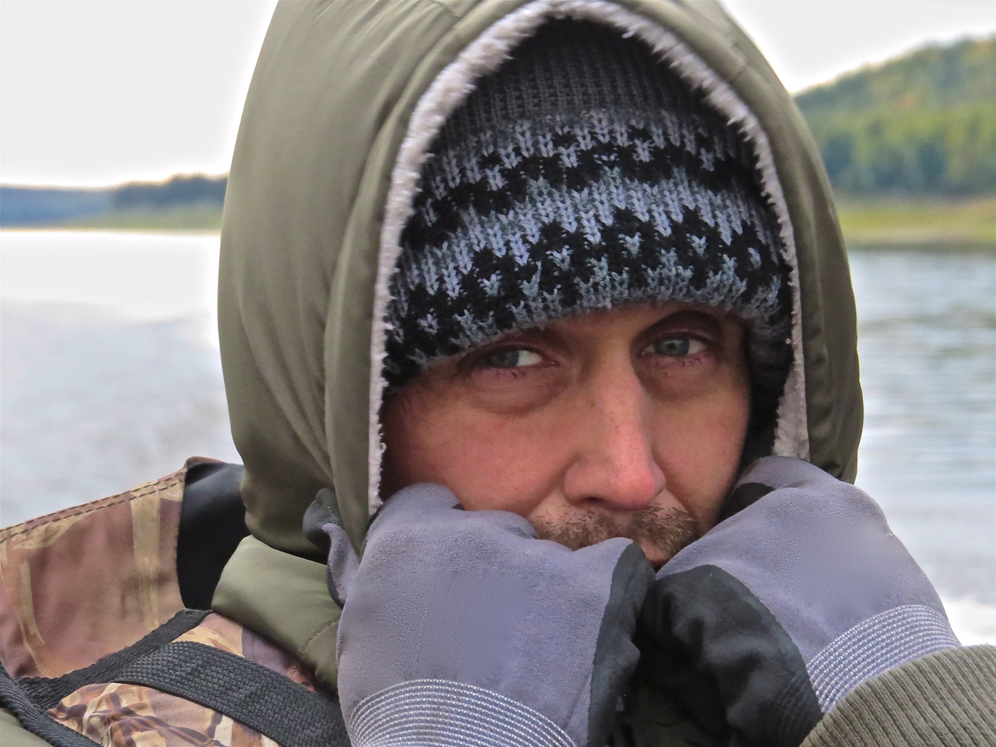 Под северным небом