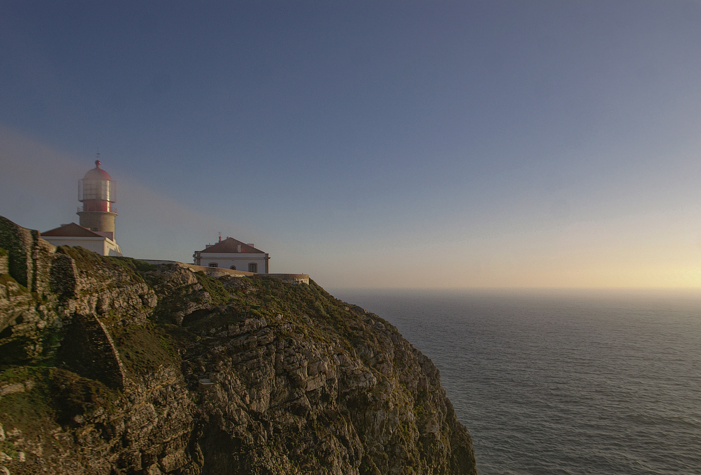 Cabo da Roca