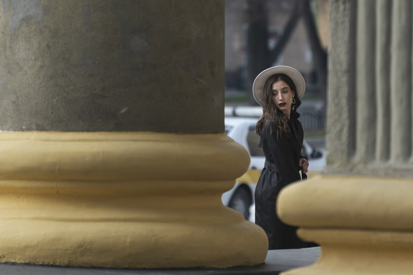 мимолетное