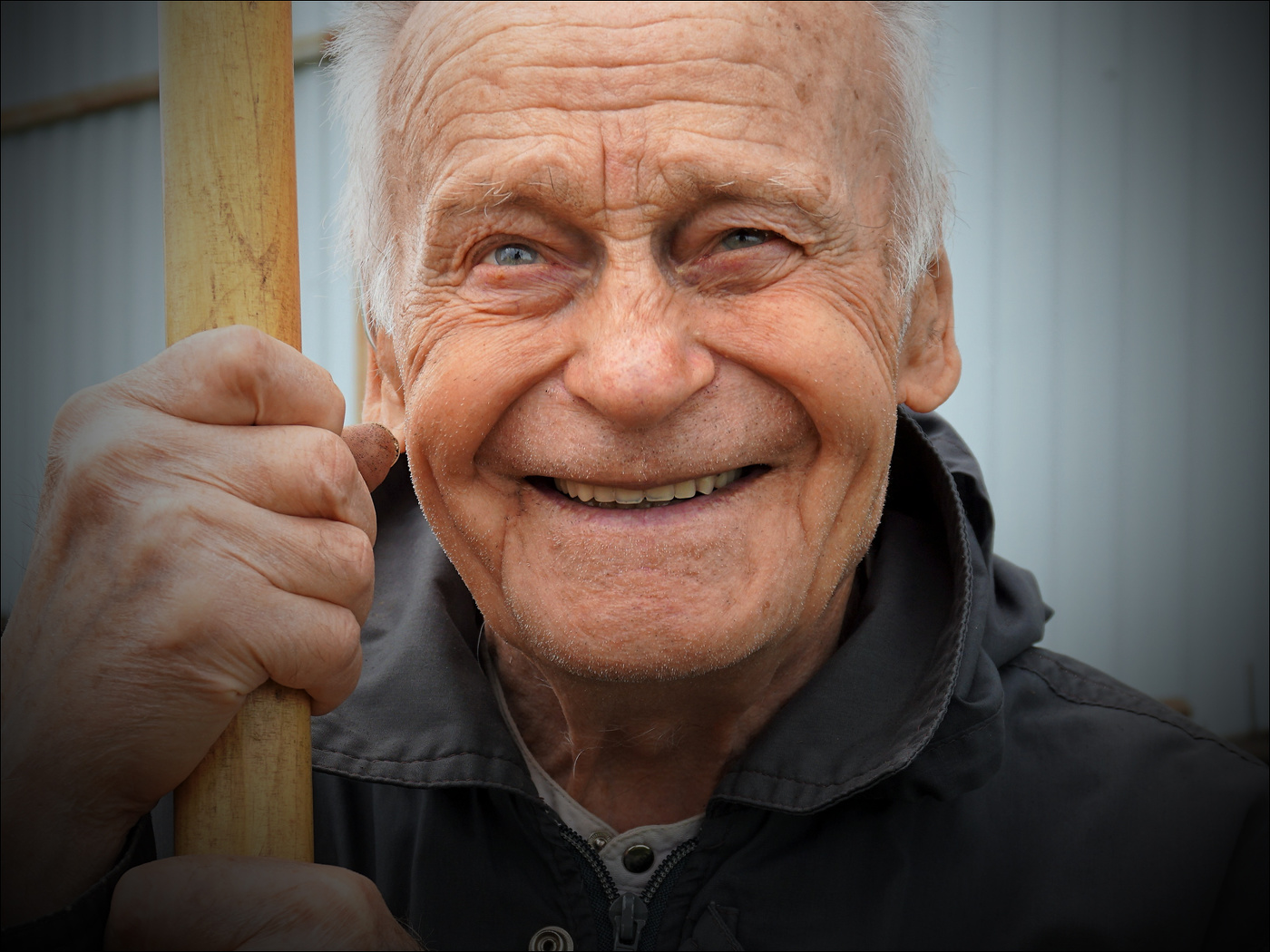 Настроение