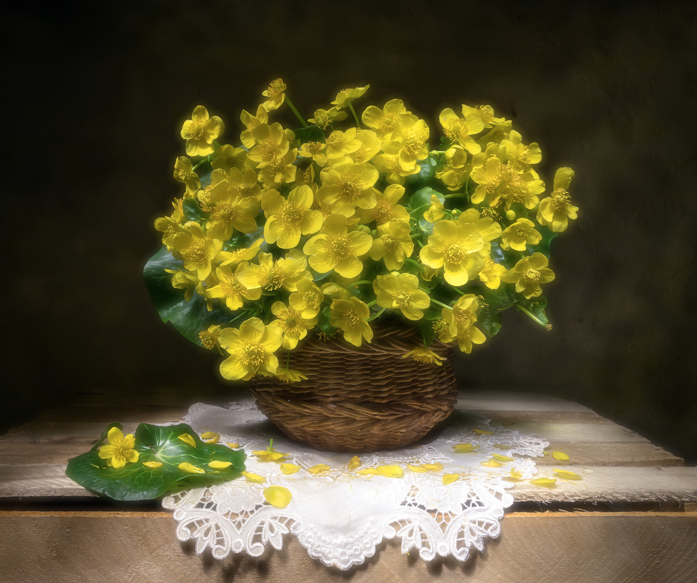 Солнечные...