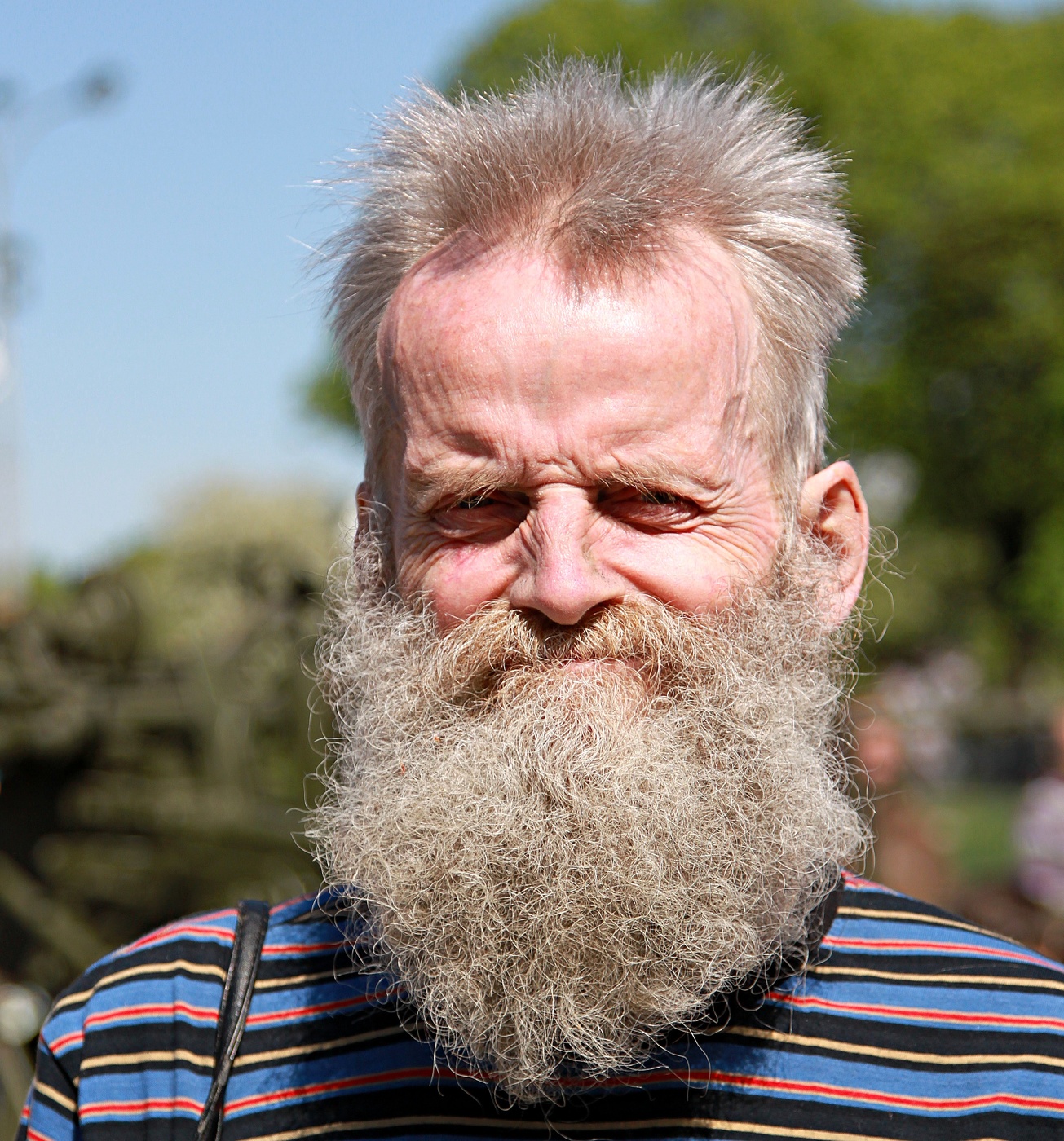 Настроение