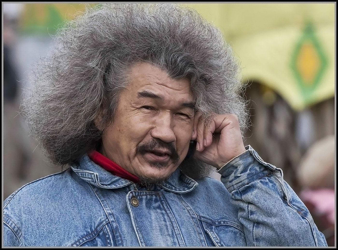 Однако слушаю...