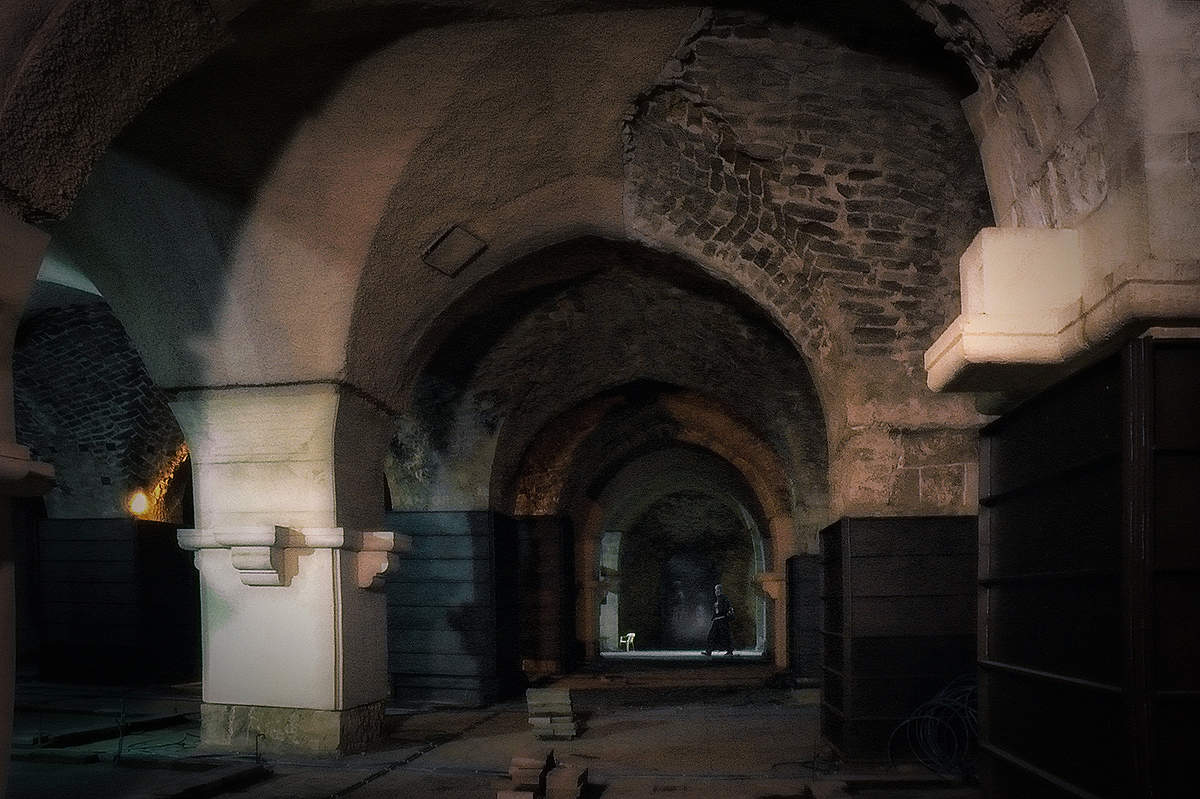 Реставрация