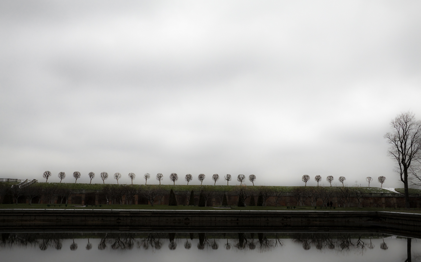 Нестандартный Петергоф - 35