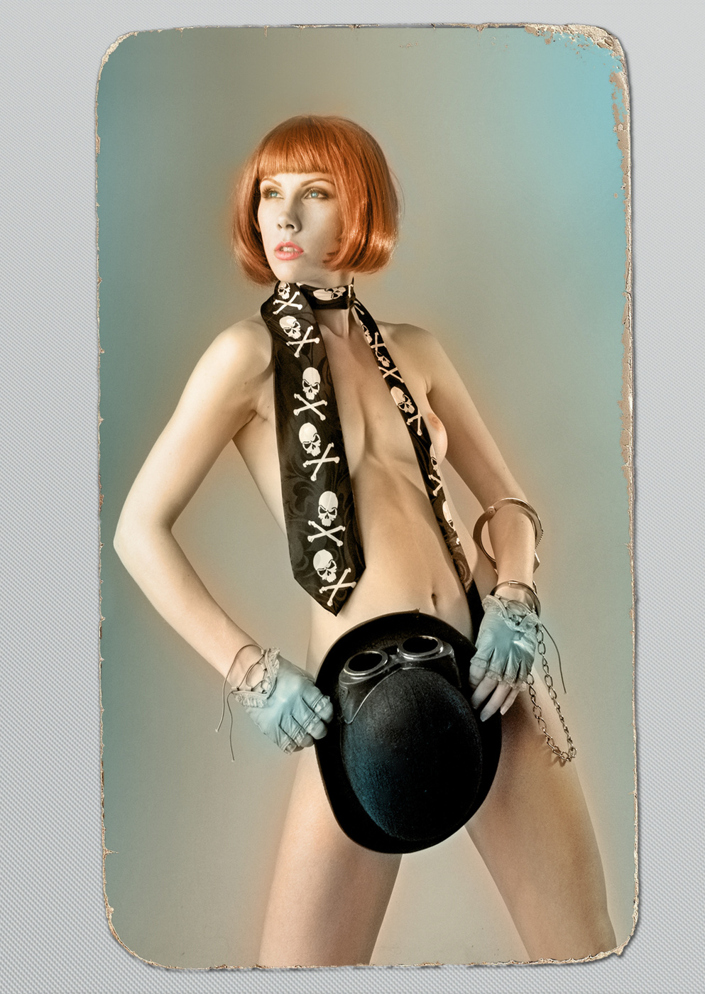 Летние этюды