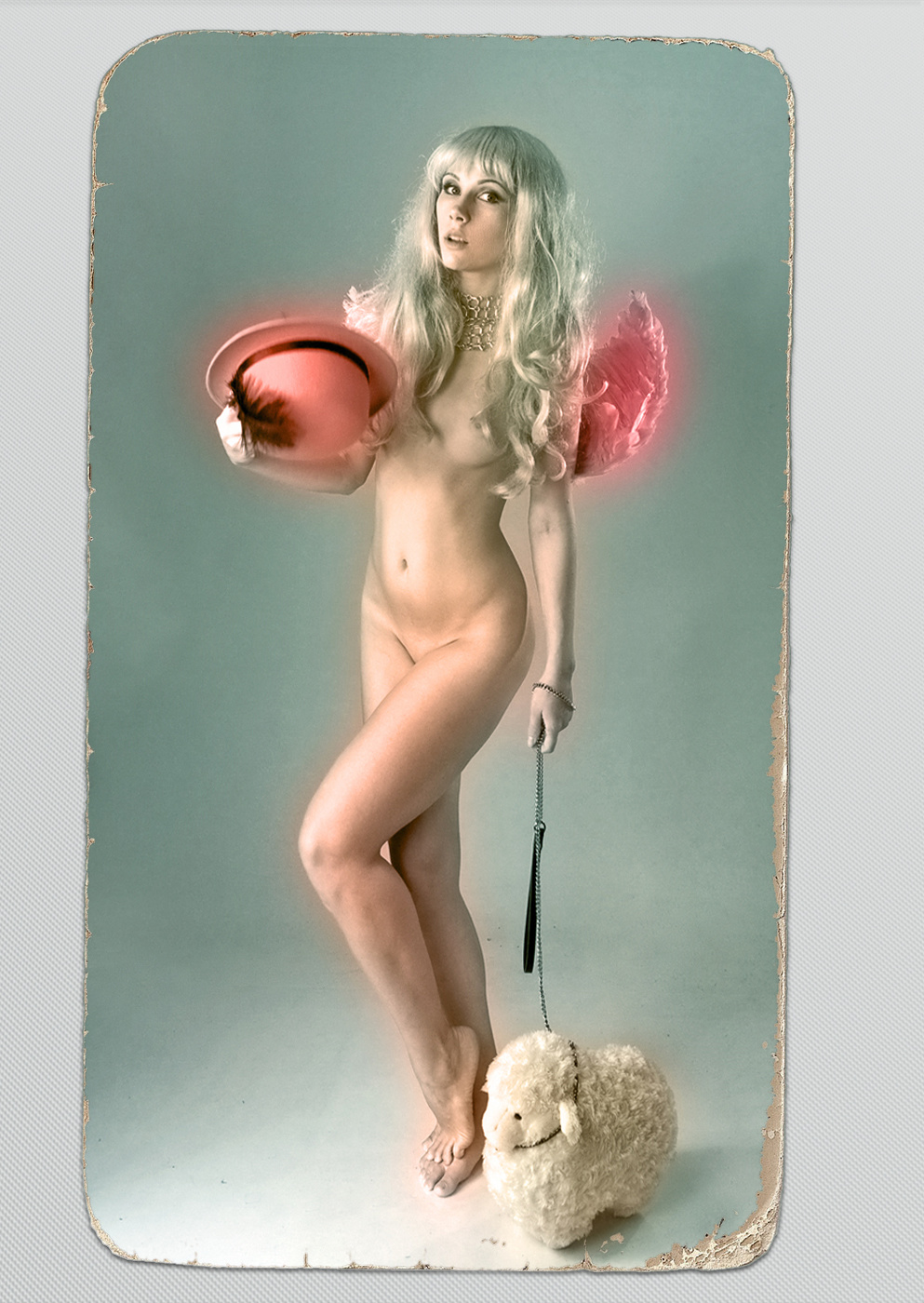 Летние этюды