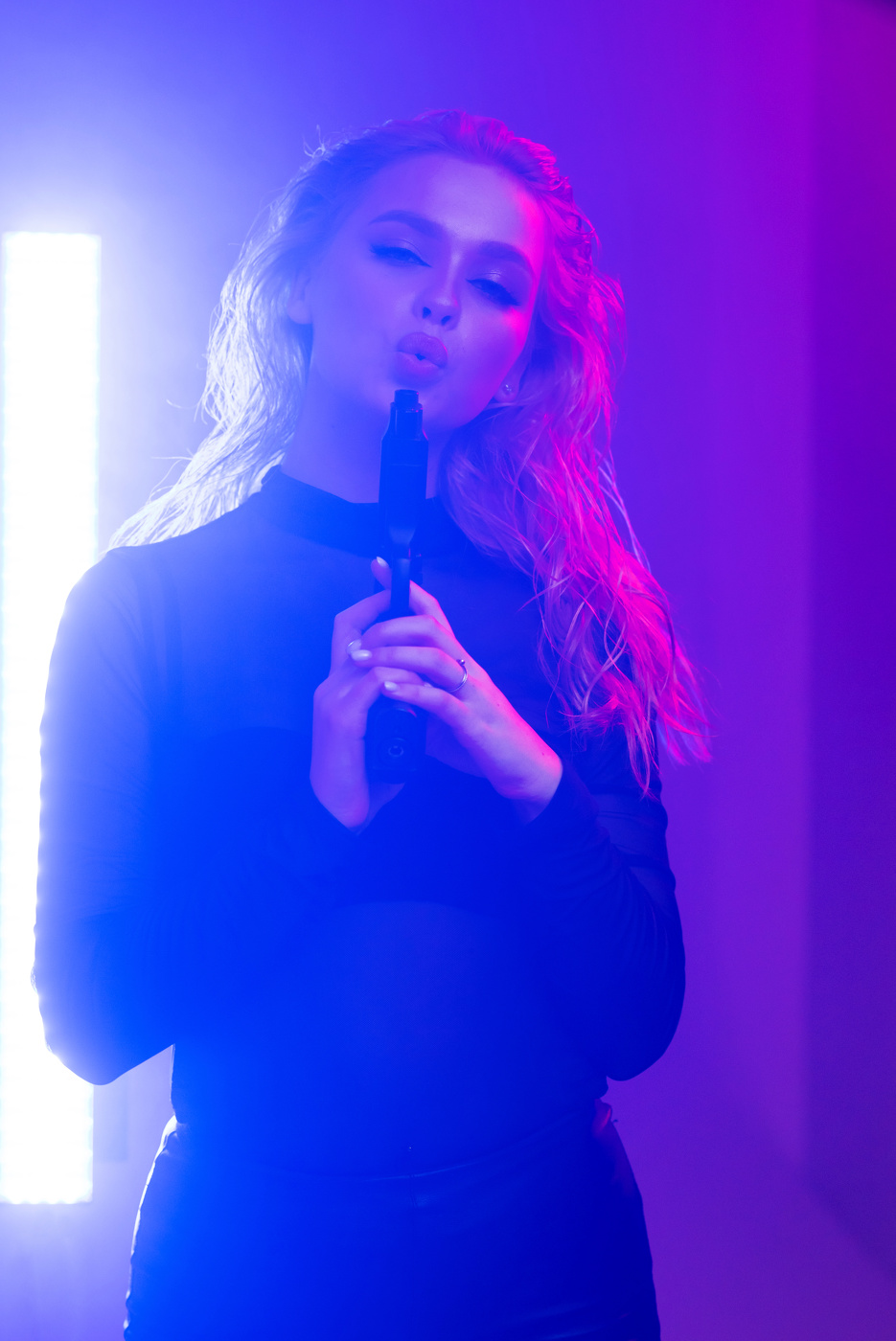 Дело сделано