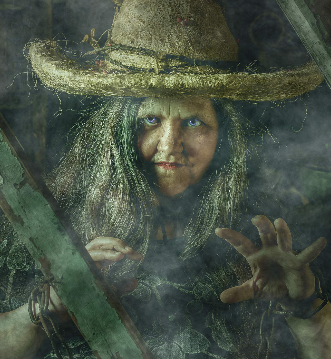 несостояшийся образ