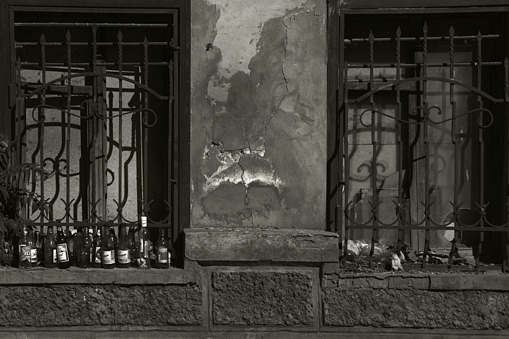 правое завязало