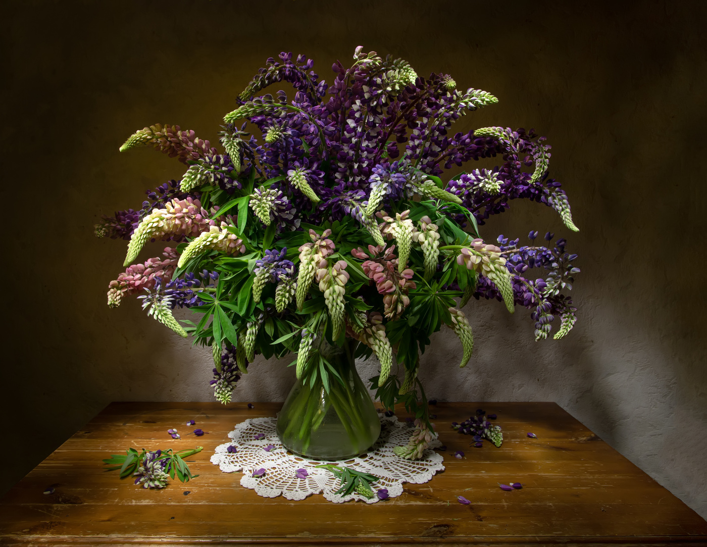 Летнее настроение