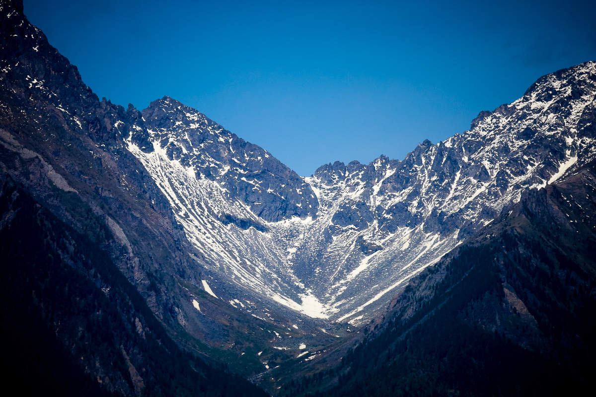 Средоточие