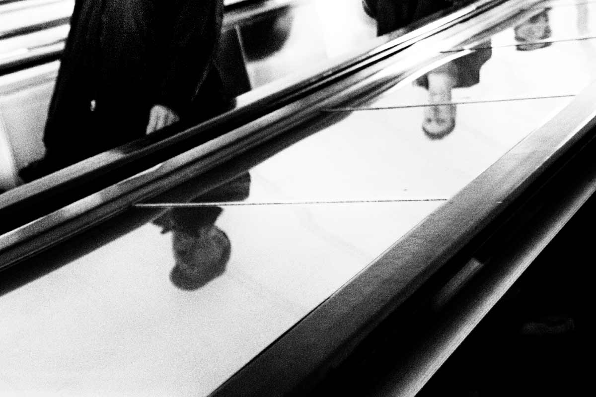 Параллельный мир