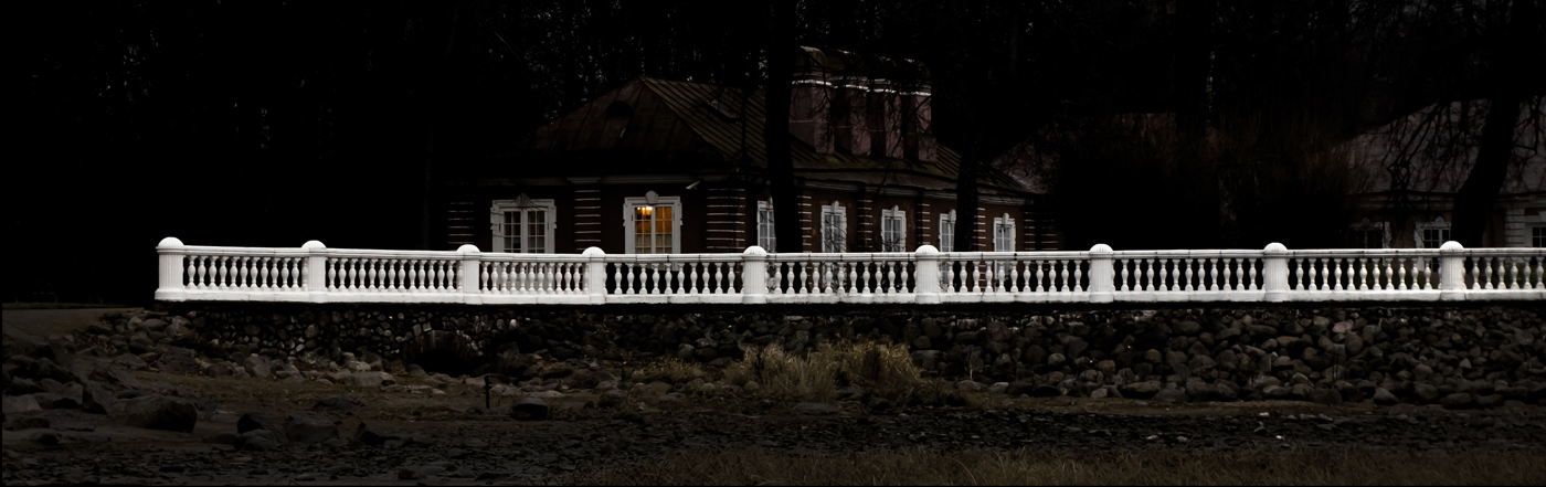 Нестандартный Петергоф - 36