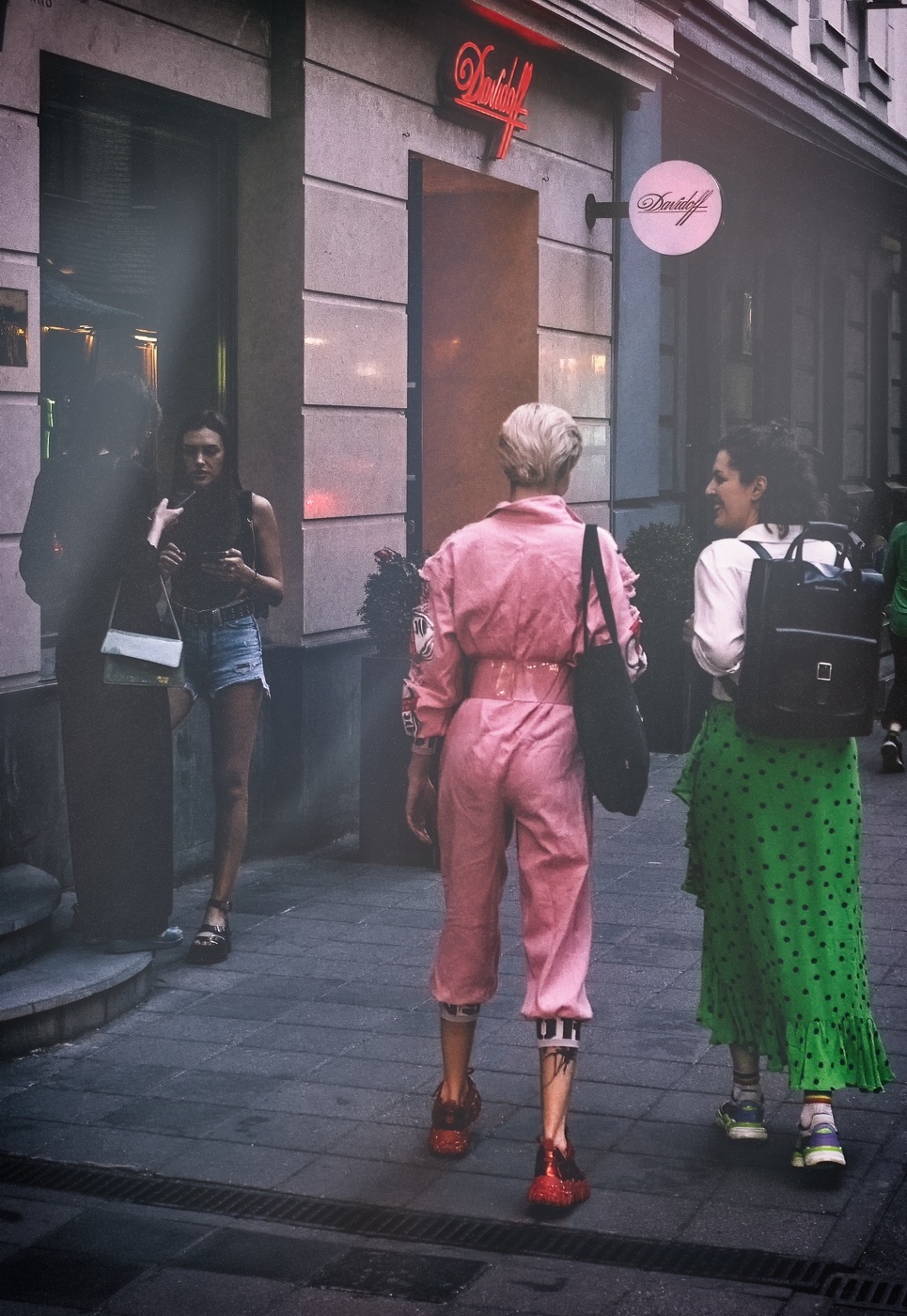 На Малой Бронной