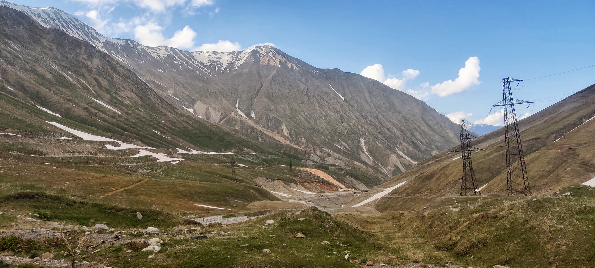 Где то в Грузии