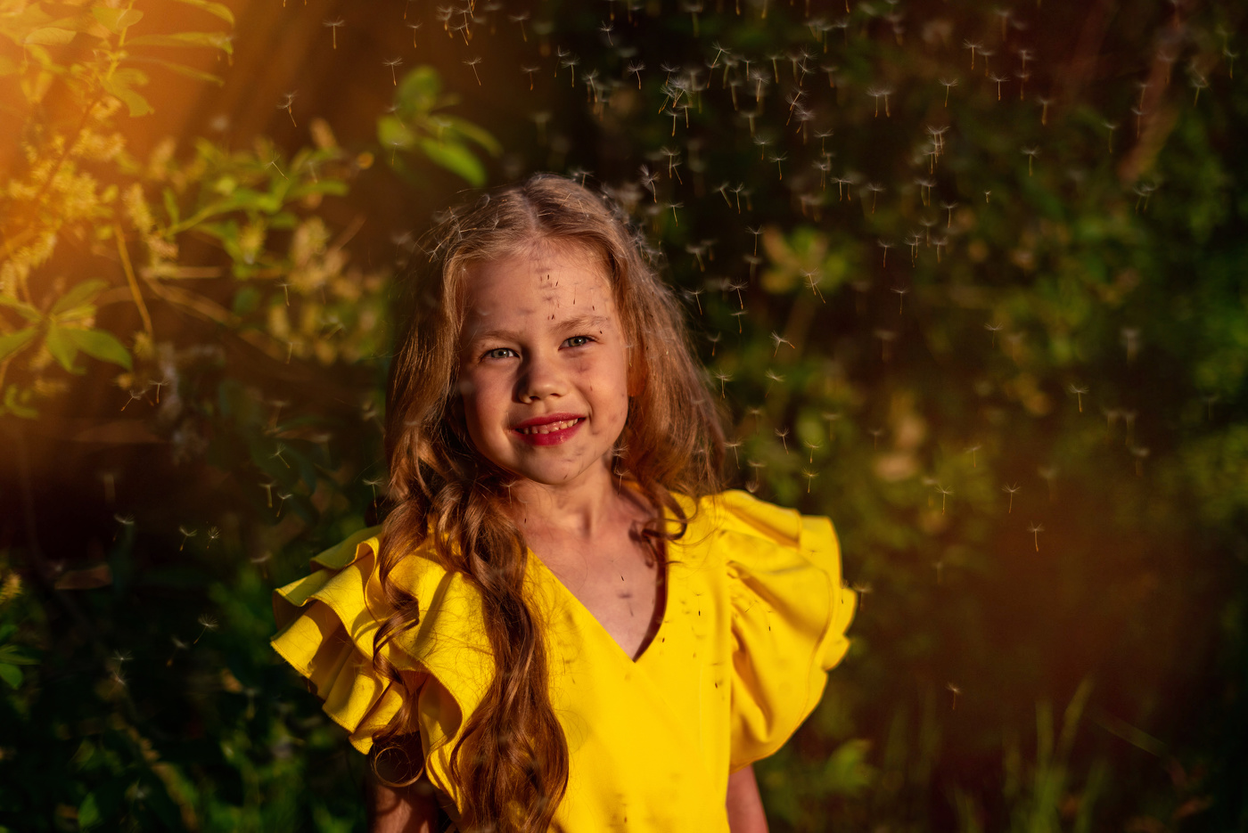 Парашютики