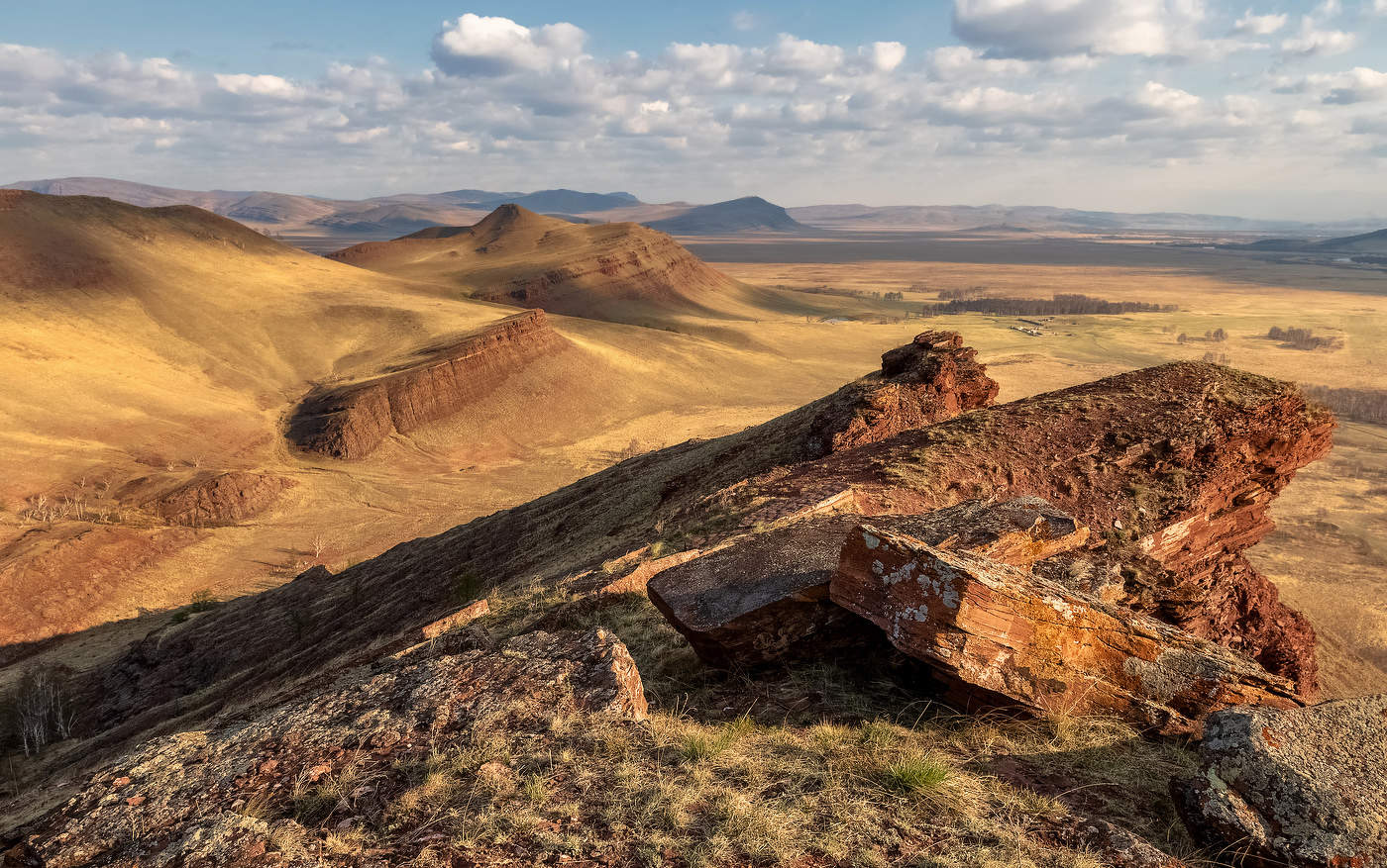 Долина Онло