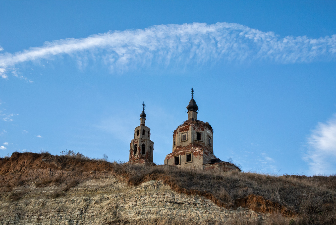геология небесная