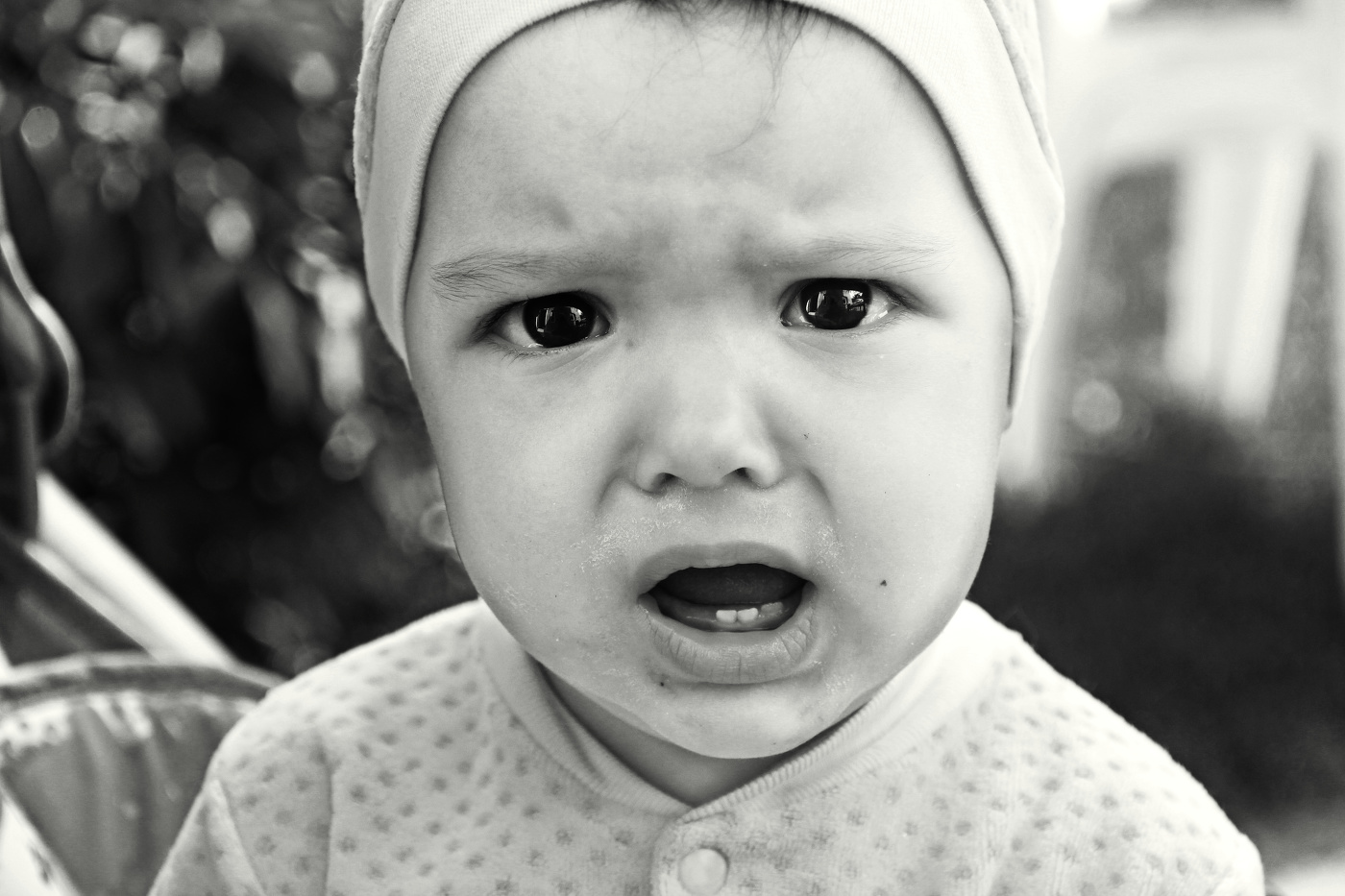 Нет в мире совершенства...