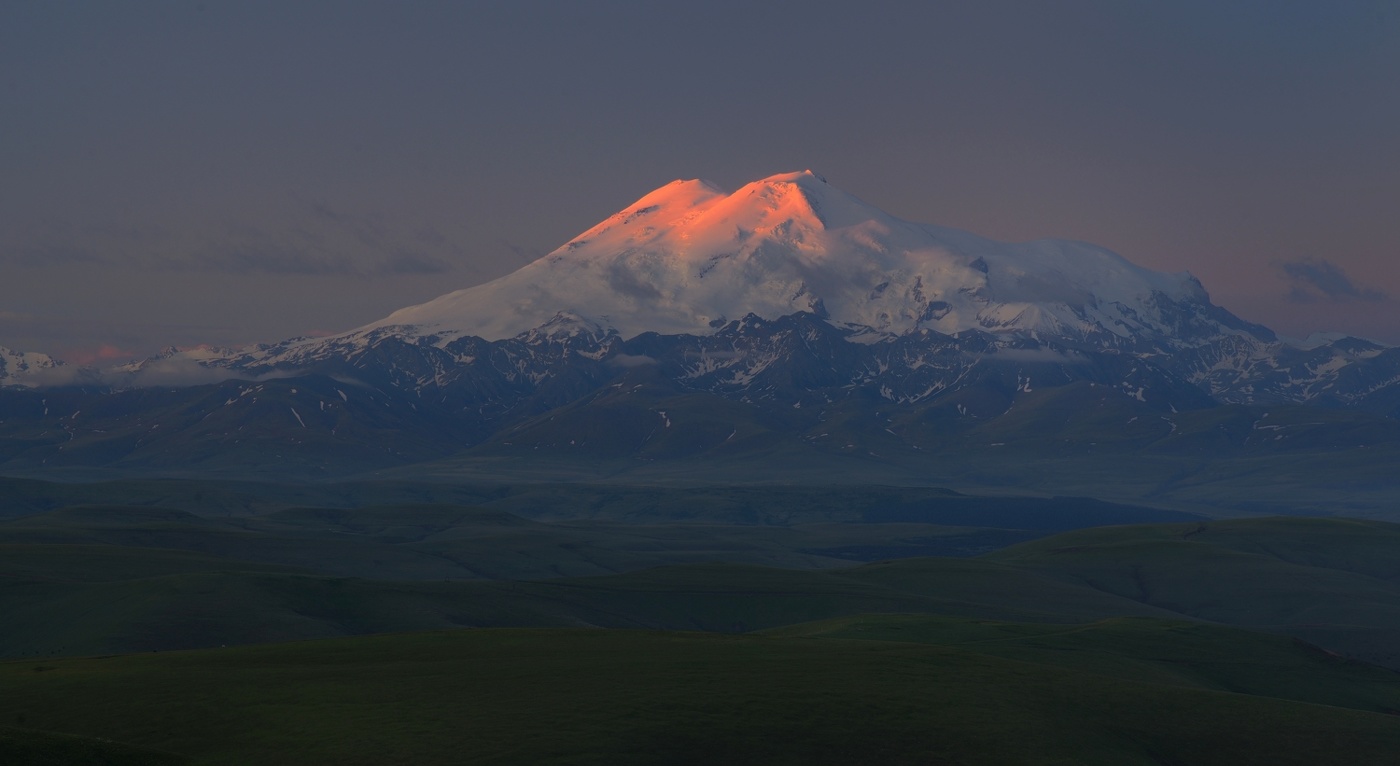 Еще один рассвет