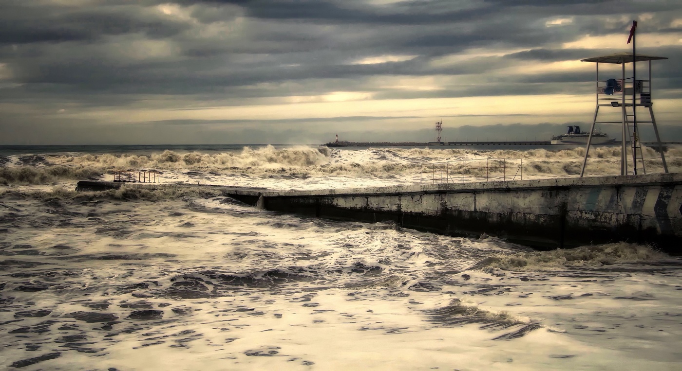 Полнолуние