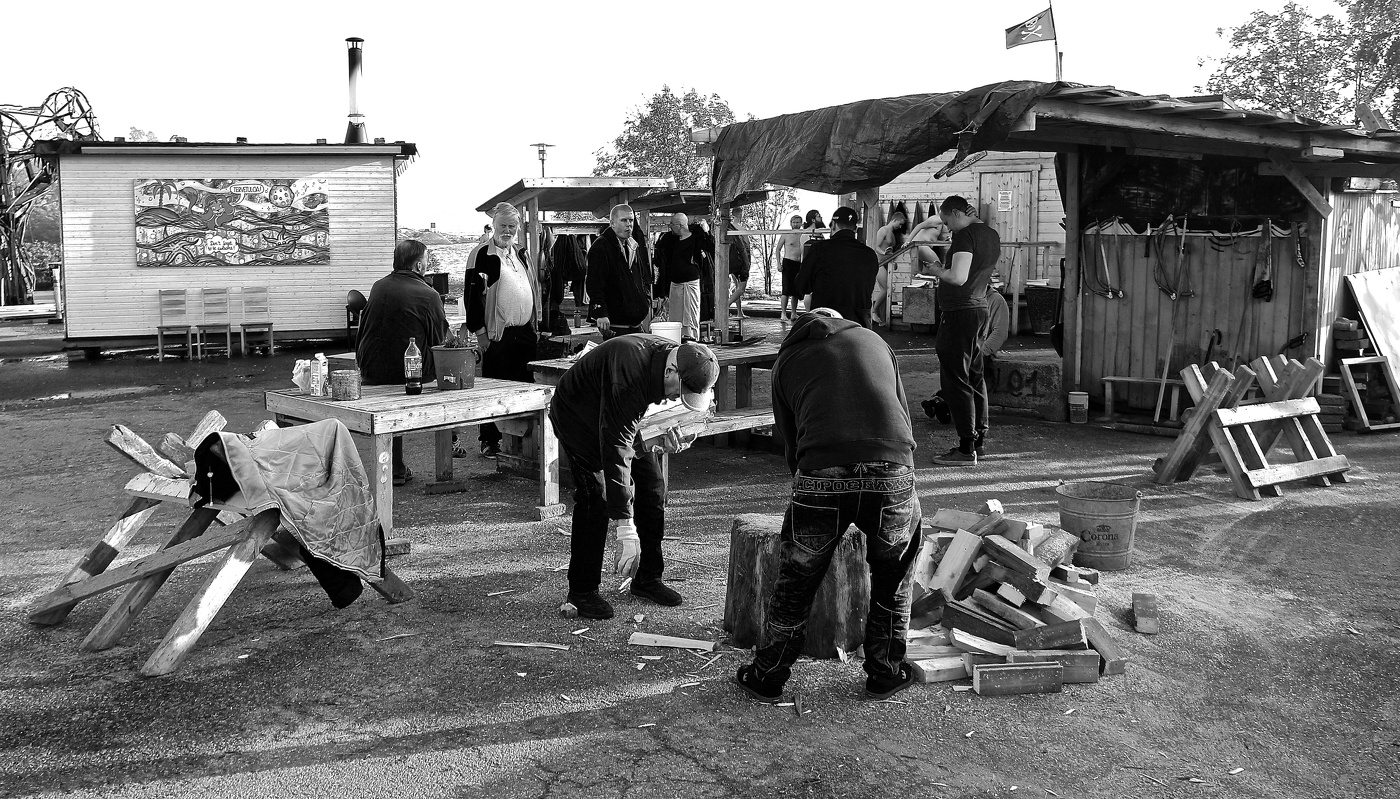 «Мальчишечник» во всяк день