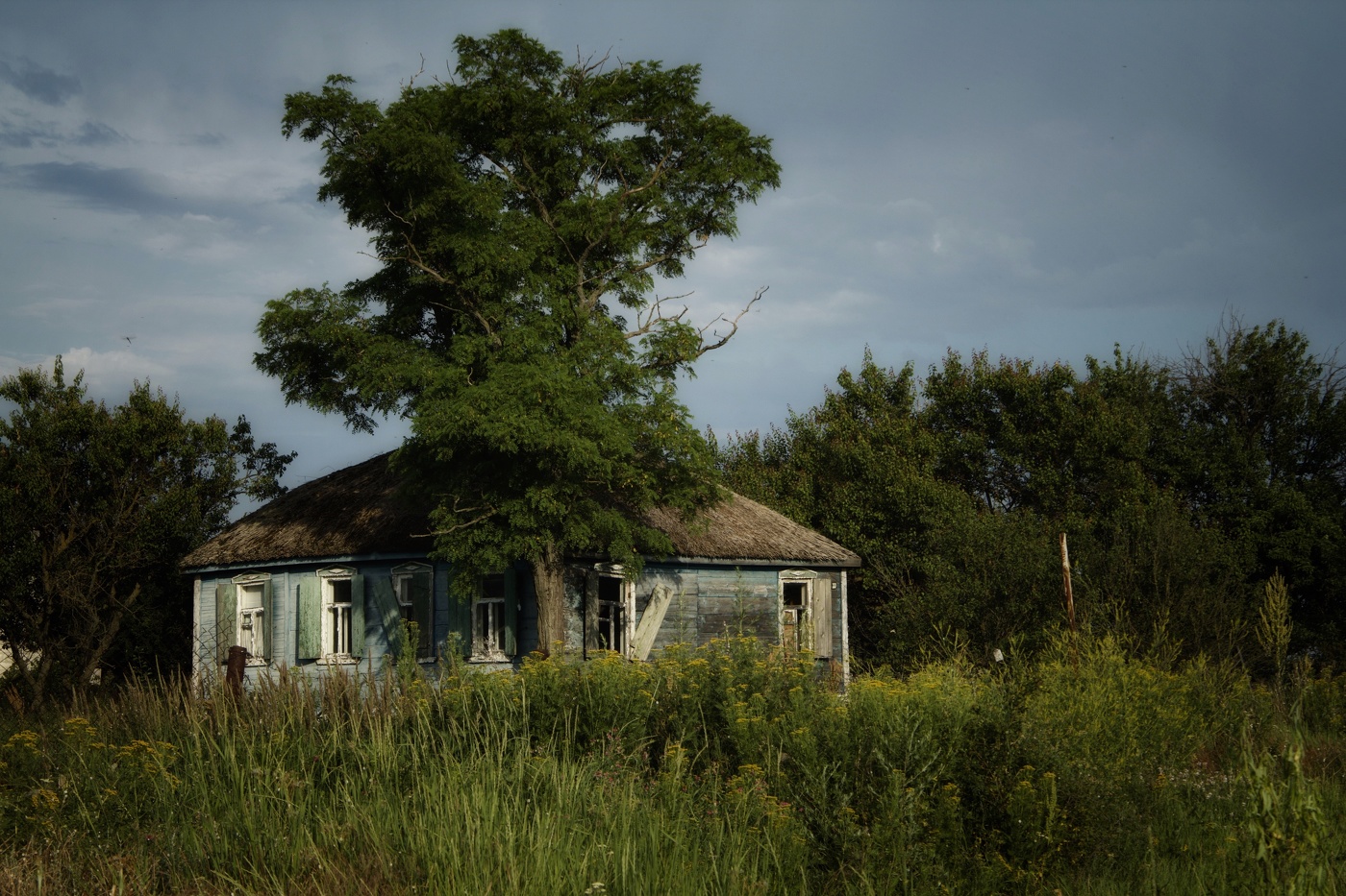 Два Одиночества