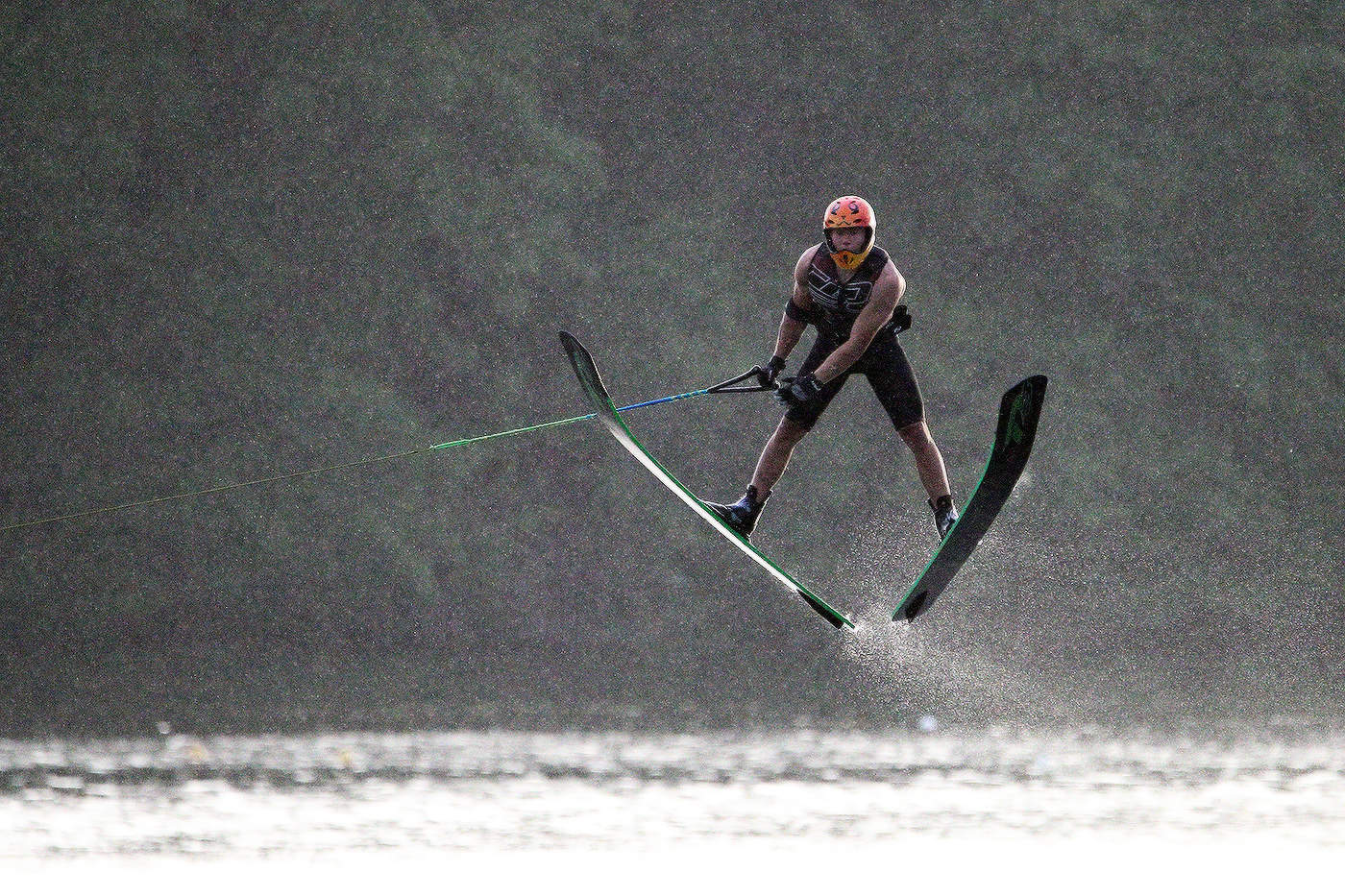 человек дождя