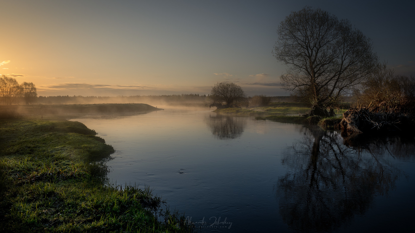 Пробуждение