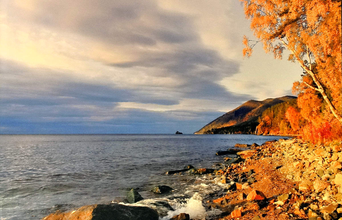 In Erinnerung an die Herbst