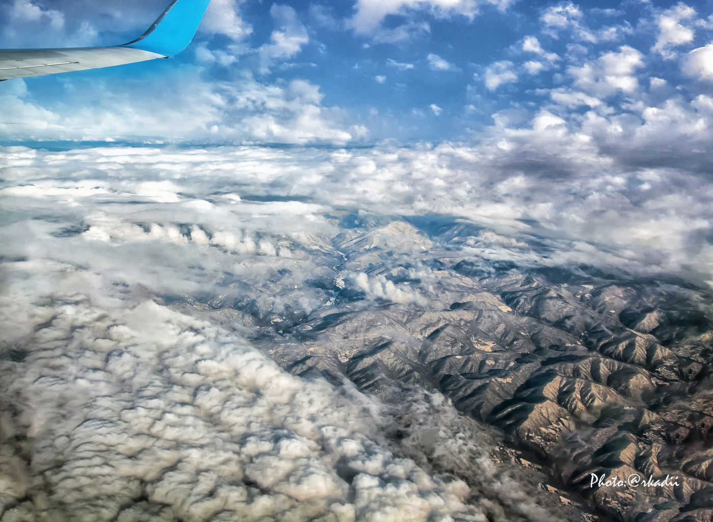 У - ле - таю...