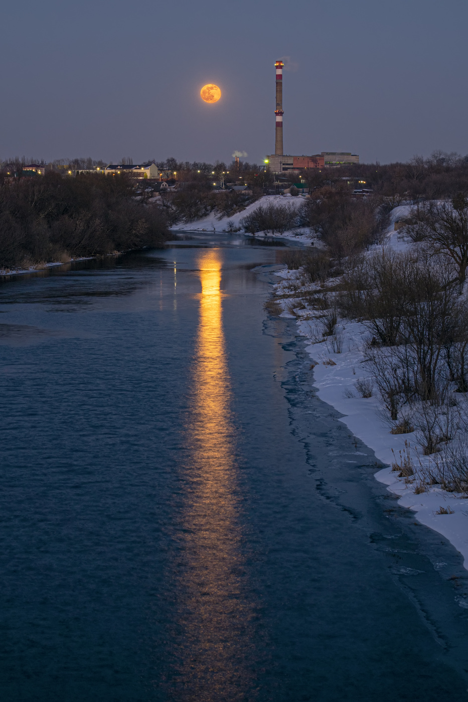 блистает...золотом!